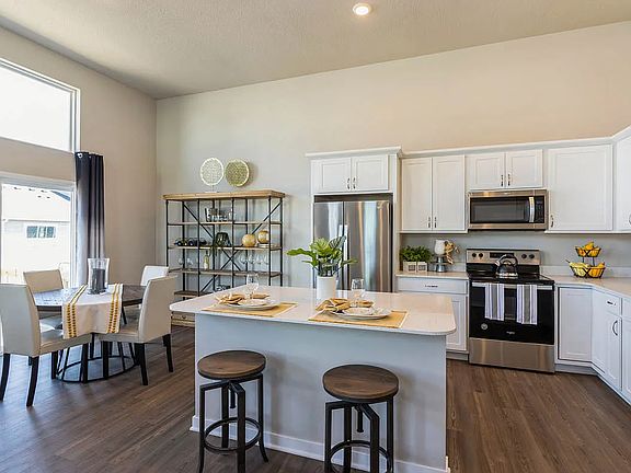 5th image of 9676 Heightsview Dr