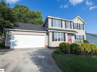 309 Pine Dr, Piedmont, SC 29673