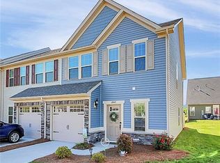 11045 Telegraph Rd NW, Concord, NC 28027