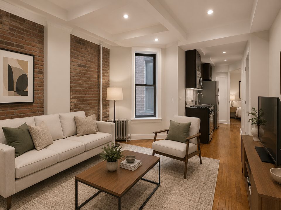 1st image of 3 W 103rd St APT 1FW