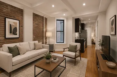 3 West 103rd Street #1FW image 1 of 1