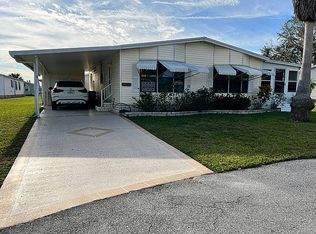 6747 Lila, Fort Pierce, FL 34951