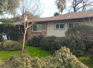 4600 Whitney Ave, Sacramento, CA