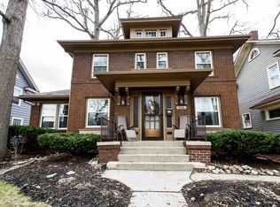 616 W Oakdale Dr, Fort Wayne, IN 46807