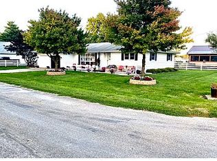 313 S Morgan St, Ashland, IL
