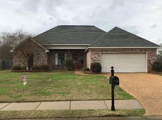 623 Tucker Xing, Brandon, MS 39042