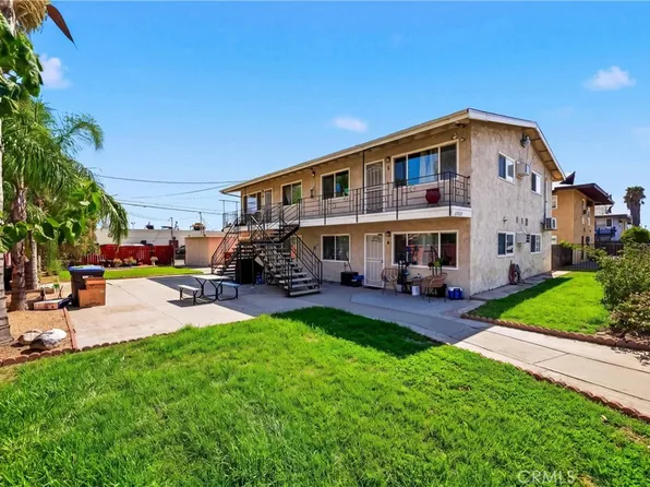 22561 Adrienne Ave, Moreno Valley, CA 92553