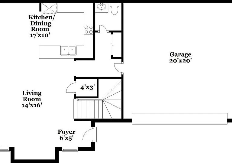 10445 Mihela Ave — Photo 2