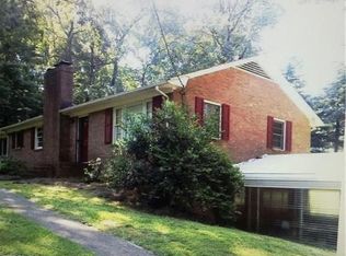 178 N Claybon Dr, Advance, NC 27006