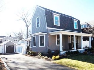 20 Orris St, Newton, MA 02466