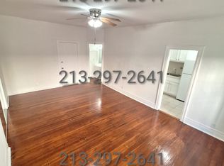 441 S Rampart Blvd APT C, Los Angeles, CA 90057