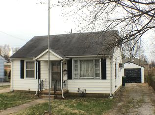 2604 W Victory Ct, Owensboro, KY 42303