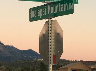 S Paloma Blanca, Kingman, AZ 86401