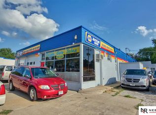 6535 Blondo St, Omaha, NE 68104
