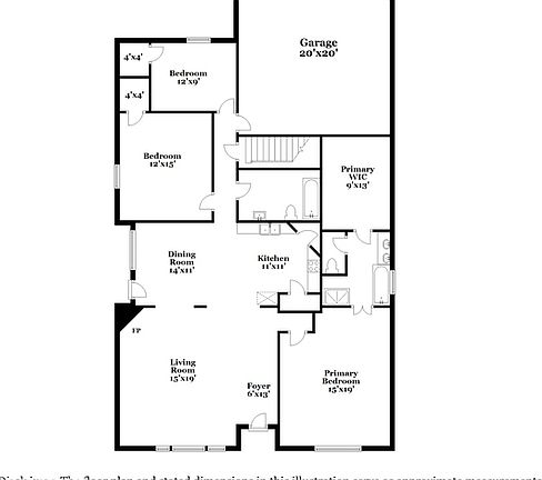3rd image of this home