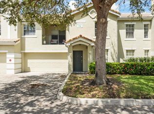 166 Peacock Blvd #34-201, Pt Saint Lucie, FL 34986