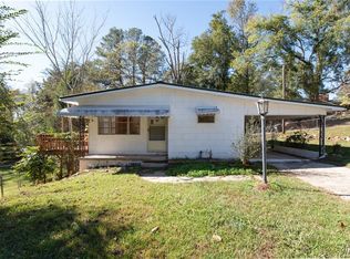 77 1st Ave N, Centreville, AL 35042