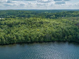 LOT 3 Millerville Rd, Phelps, WI 54554
