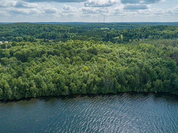 LOT 3 Millerville Rd, Phelps, WI 54554