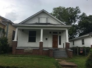 1700 Berkley Ave, Bessemer, AL 35020