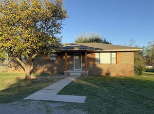 211 Victor Ave, Amber, OK 73004