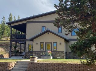 388 County Road 620, Granby, CO 80446
