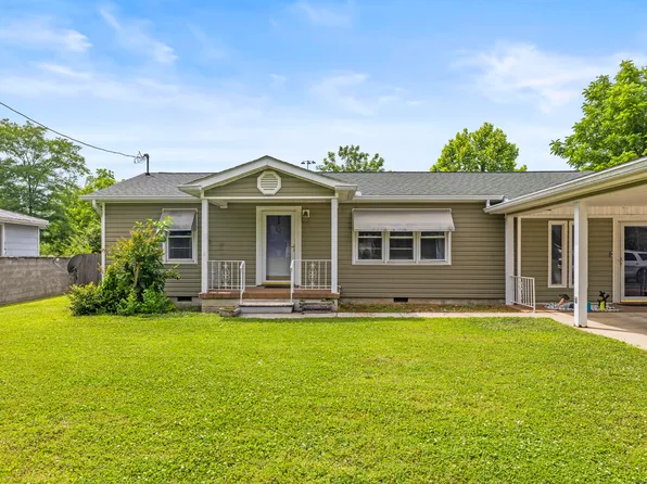 3 Walker Ave, Fort Oglethorpe, GA 30742