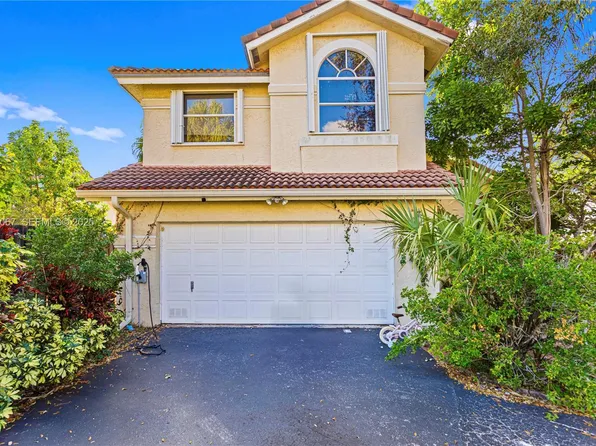 2825 NW 69th Ter, Margate, FL 33063