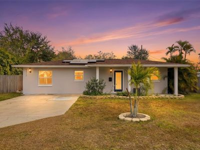 5517 Pershing St NE, Saint Petersburg, FL, 33703
