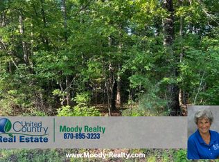 910 Lynwood Ave, Horseshoe Bend, AR 72512