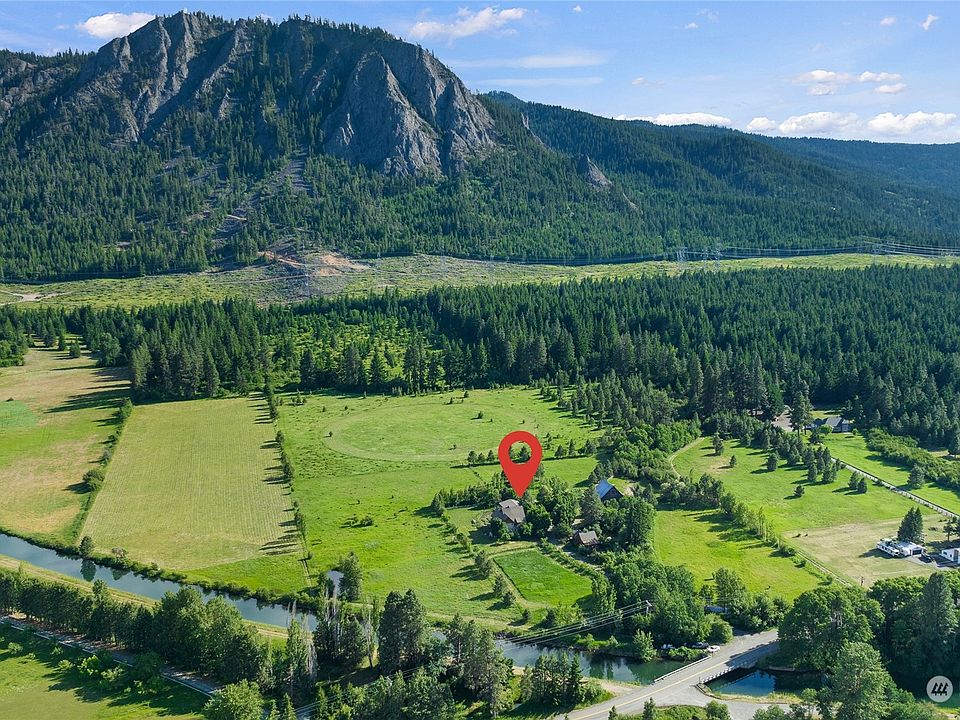 920 Mohar Road, Cle Elum, WA 98922 MLS NWM2125390 Zillow