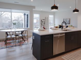 2049 S. Columbine Street, Denver, CO 80210