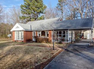 17801 Sandy Ford Rd, South Chesterfield, VA 23803