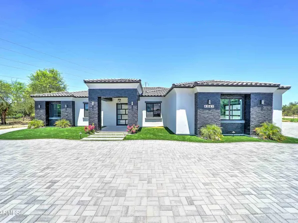 4860 W SUNRISE Drive, Laveen, AZ 85339