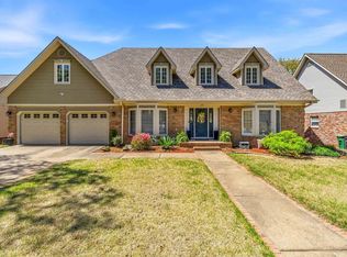 200 Fork River Rd, North Little Rock, AR 72120