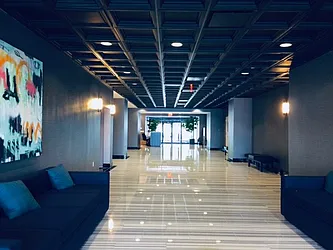 Rented by R New York