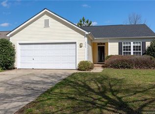 4332 Bubbling Brook Ct, Charlotte, NC 28278