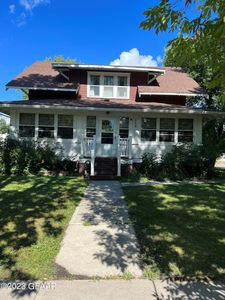 114 3rd Ave NE, Mayville, ND, 58257