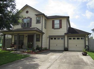 4026 Carmel Ridge Way, Pasadena, TX 77503