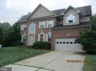 5601 Lake Spring Ct, Bowie, MD 20720
