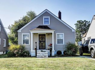 610 Montana Ave, Louisville, KY 40208