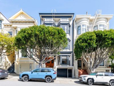 3114 Clay St APT 3, San Francisco, CA, 94115