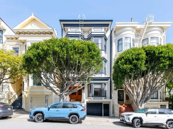 3114 Clay St APT 3, San Francisco, CA 94115