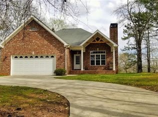 262 Forrester Ln, Canton, GA 30115