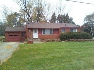 16404 Fish Lake Rd, Holly, MI 48442
