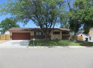 84 Olympus Cir, Littleton, CO 80124