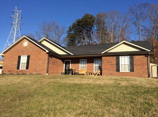 1736 Maplestone Ln, Knoxville, TN 37918