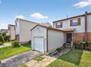 4306 Varnum Pl NE, Washington, DC