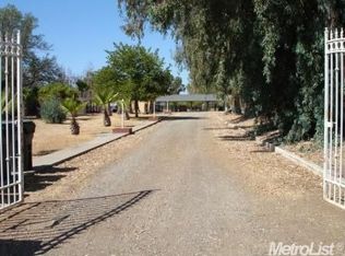 10801 Calvine Rd, Sacramento, CA 95830