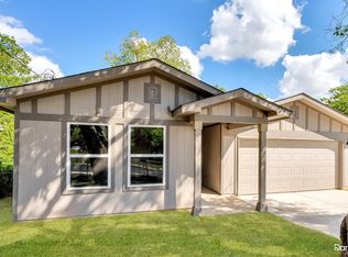 1517 Sheri Ln, Azle, TX 76020